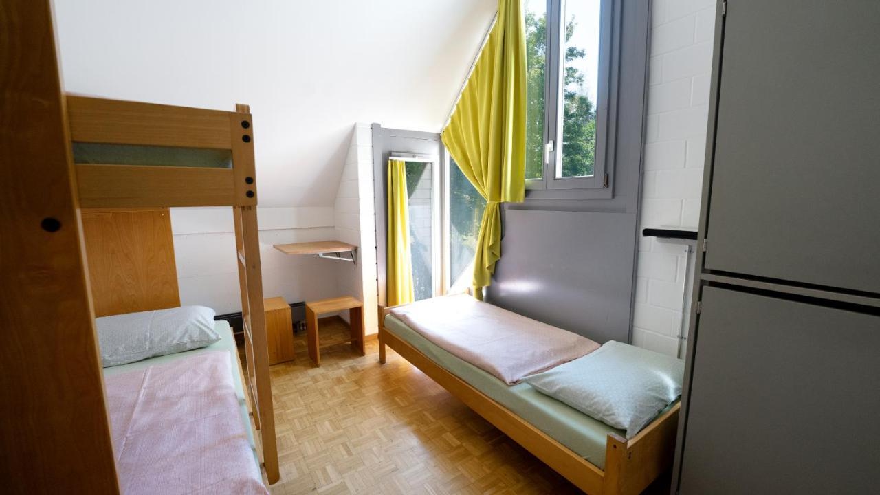 Luzern Youth Hostel Exterior foto